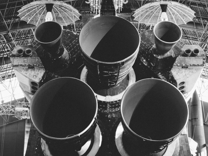 A Conversation About Nanosat Power Requirements